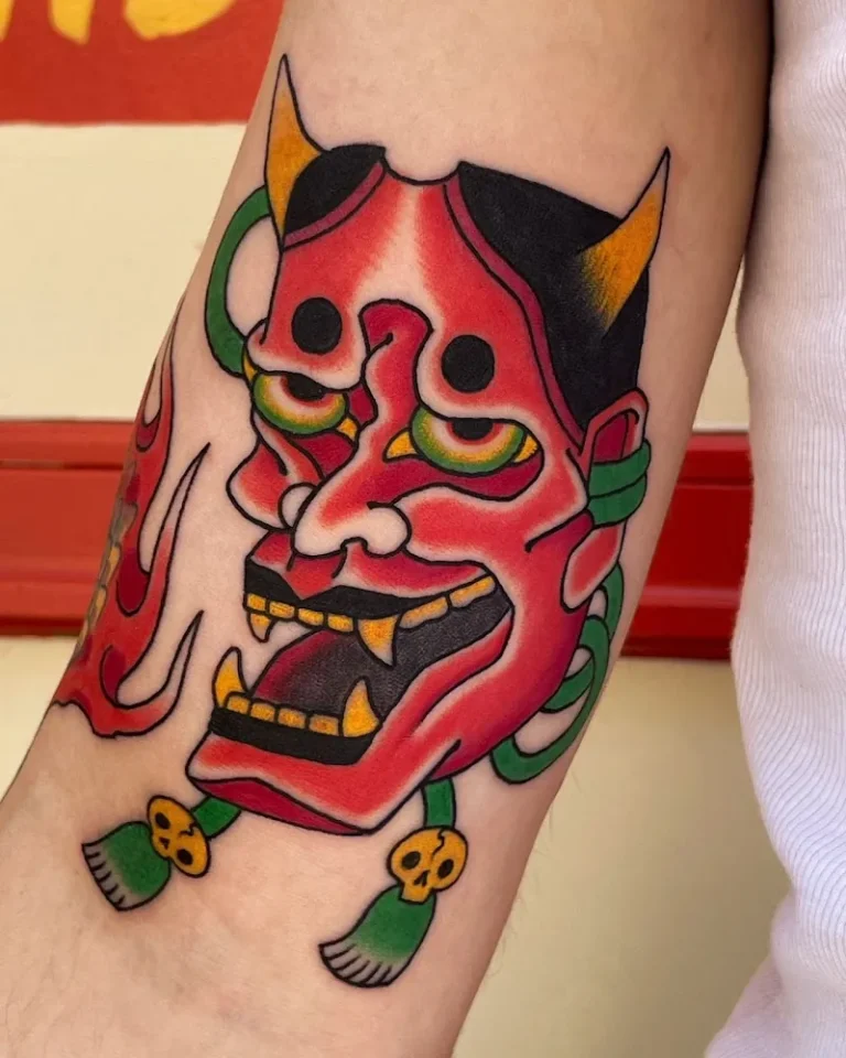 Savoir Faire Tatouage   Lyon 1 768x960