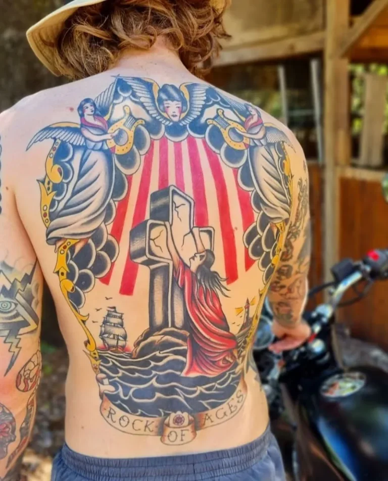 Savoir Faire Tatouage   Lyon 6 768x952