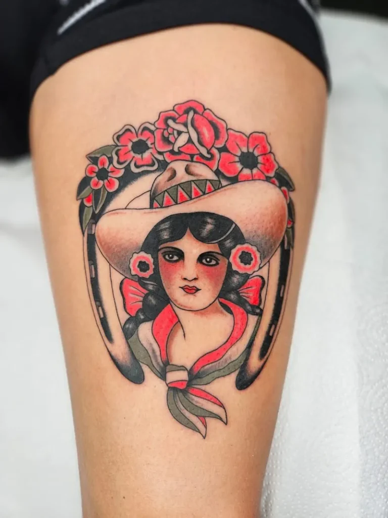 Savoir Faire Tatouage   Lyon 7 768x1024