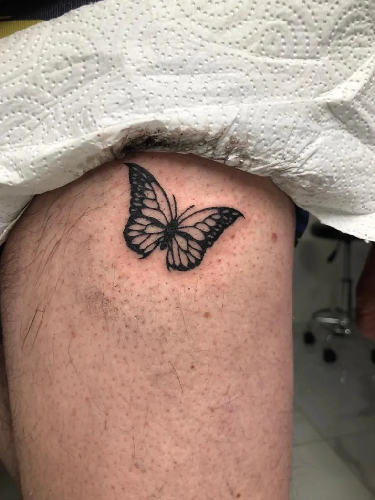 Galerie de tatouages 35 Seeline