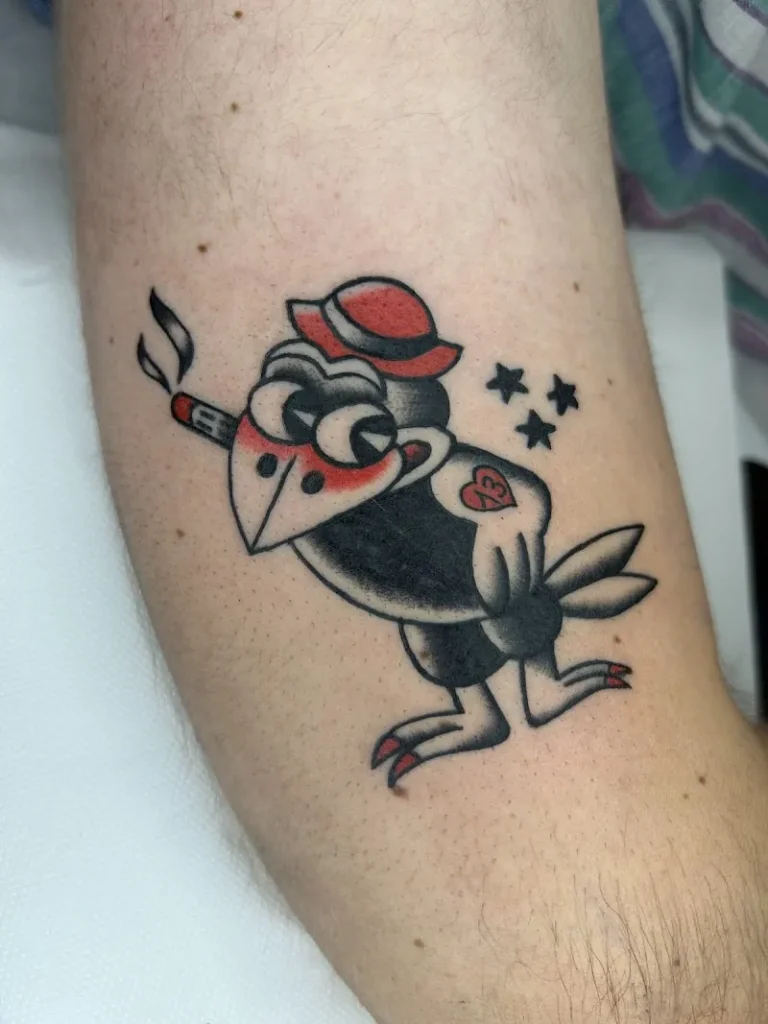 See You Soon Tattoo 10 768x1024