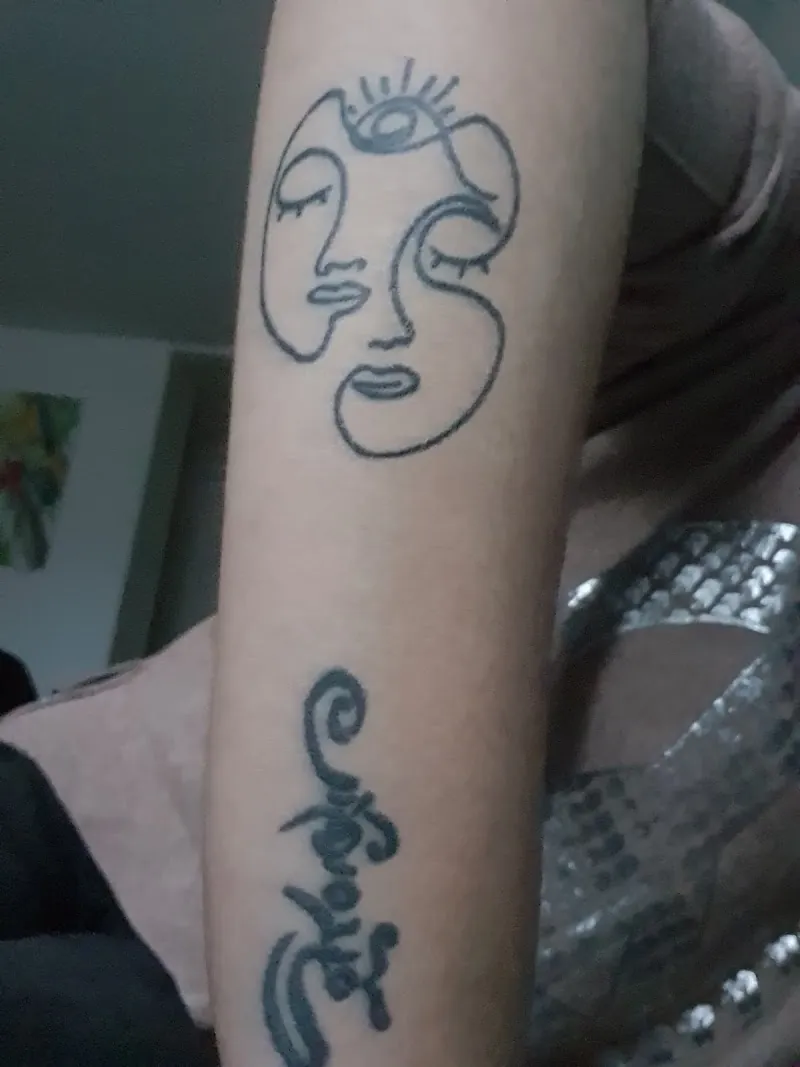 Galerie de tatouages 61 Sept Tattoo
