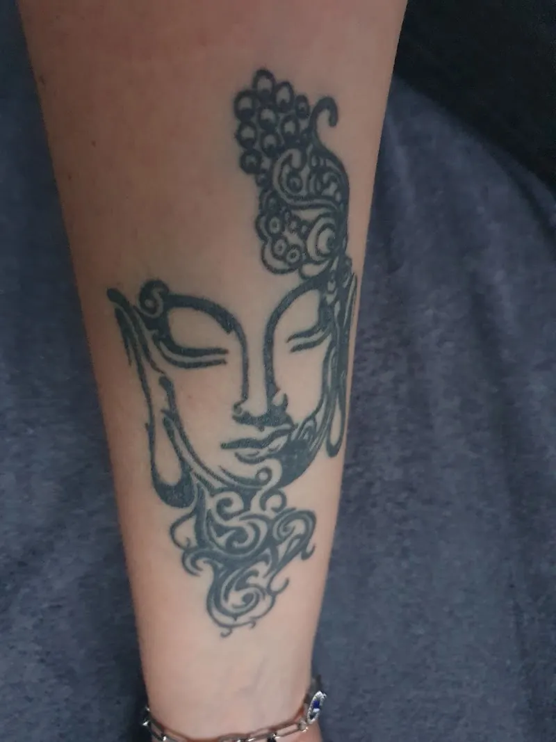 Galerie de tatouages 59 Sept Tattoo