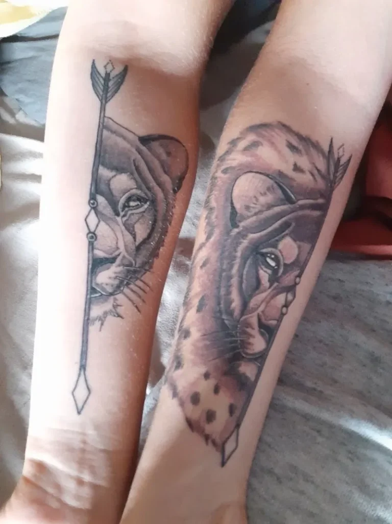 Sharks Tattoo Museum Saint Etienne 10 768x1025