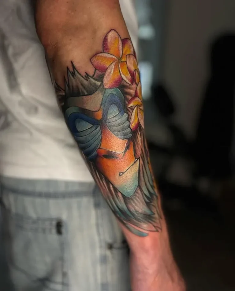 Sheriff Body Art Piercing Tatouage 2 768x950
