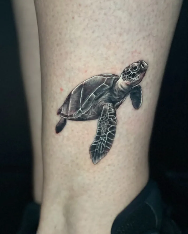 Galerie de tatouages 30 Sheriff Body Art