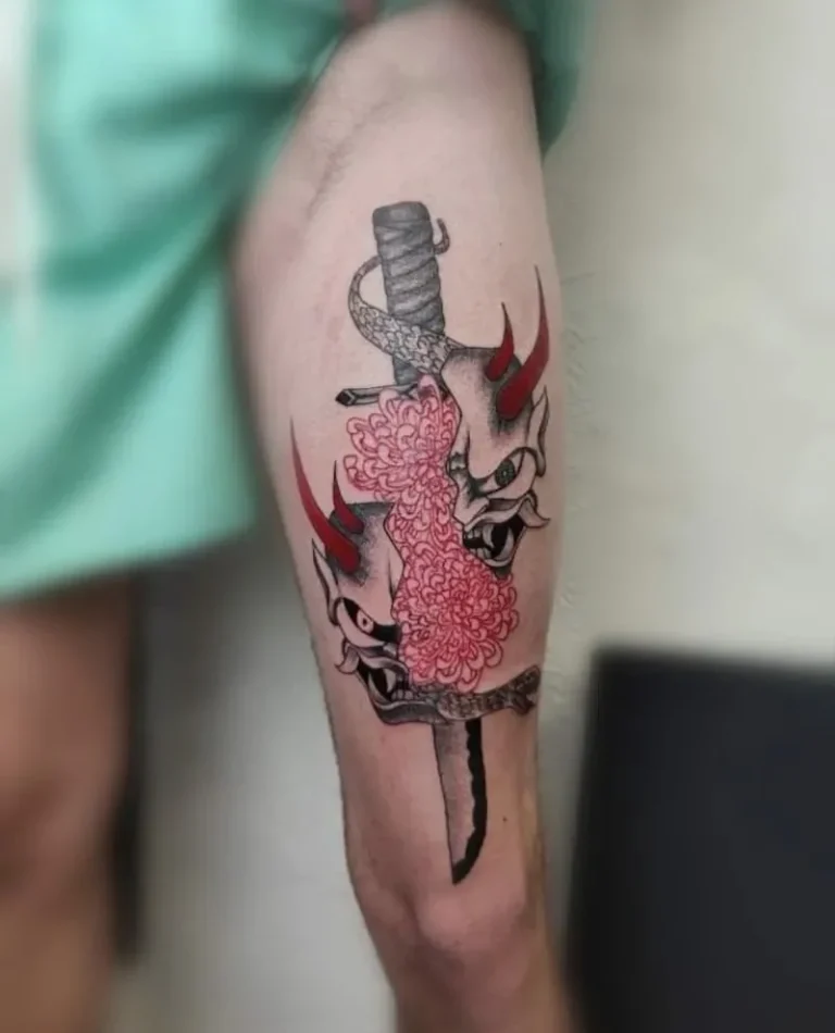 Shop 221 Tattoo Piercing 10 768x950