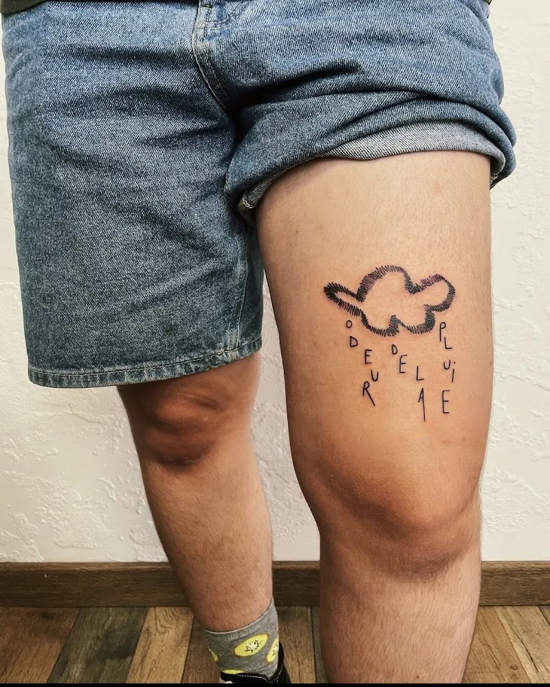 Galerie de tatouages 34 Shop 221