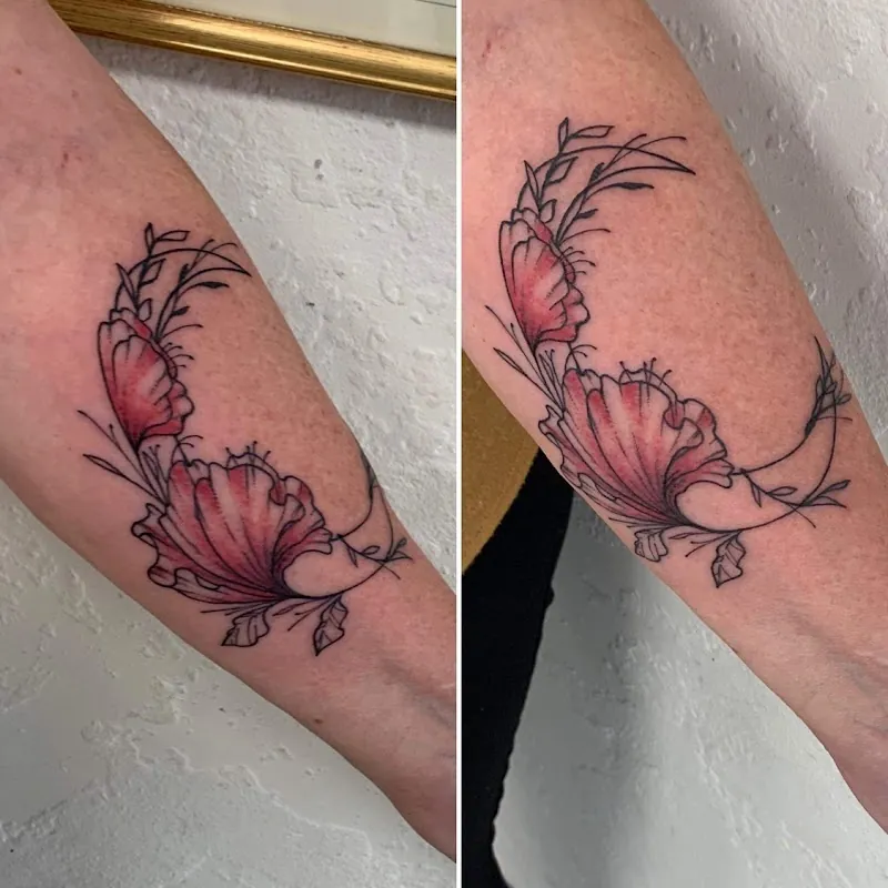 Galerie de tatouages 33 Shop 221