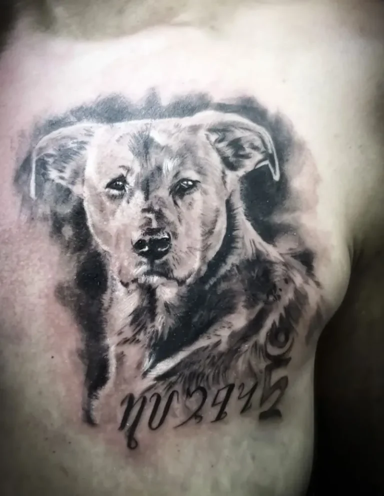 Sir Daemon Tattoo Shop 7 768x991