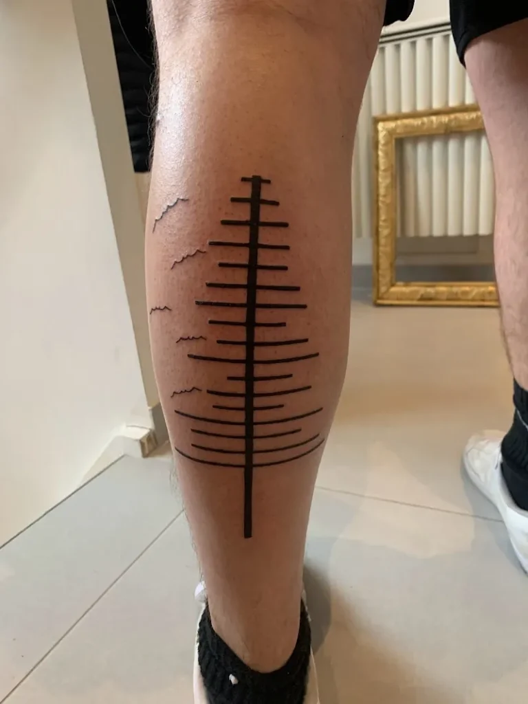 Skill Ink Tattoo 10 768x1024