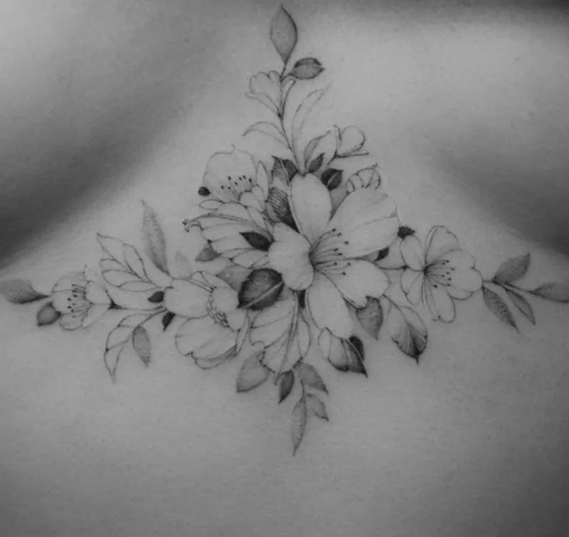 Galerie de tatouages 60 Skill Ink Tattoo