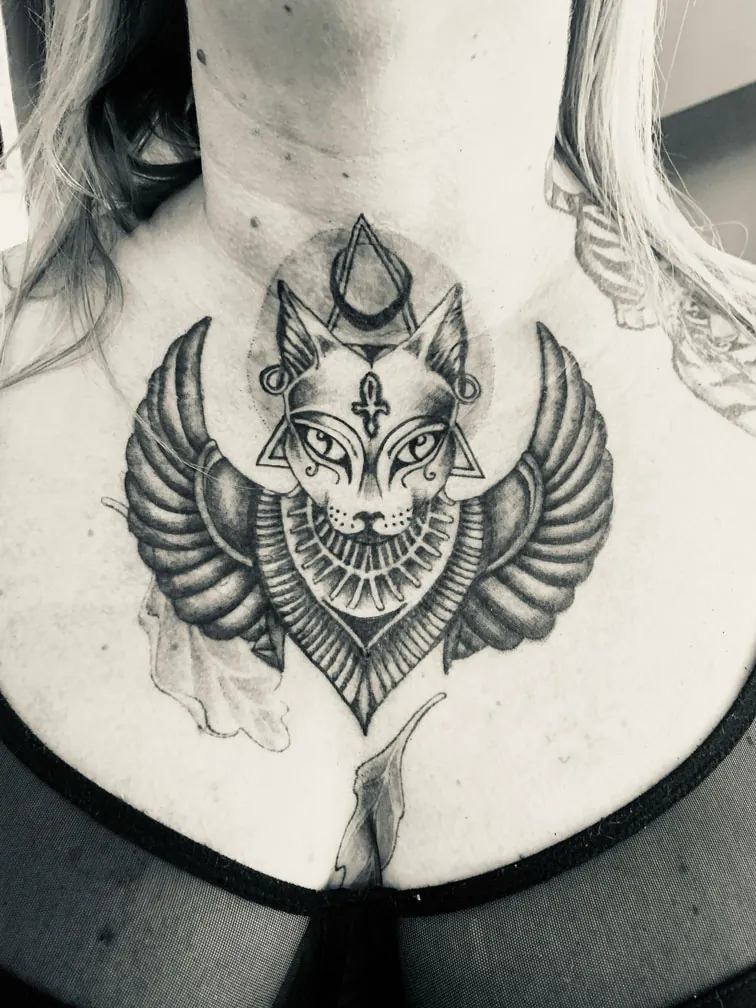 Galerie de tatouages 59 Skill Ink Tattoo