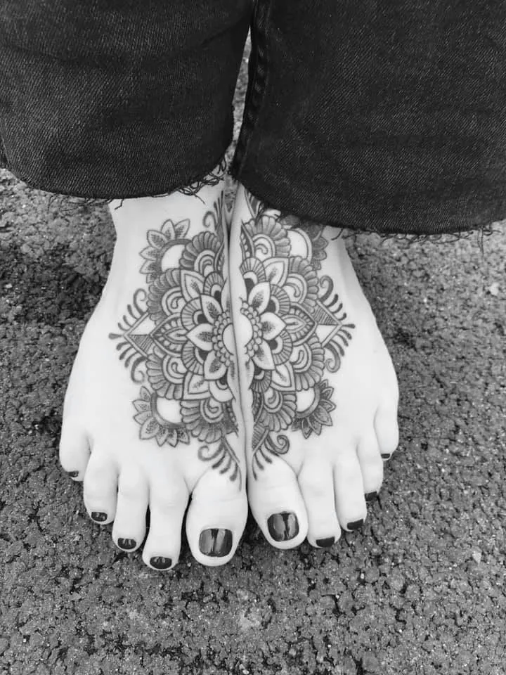 Galerie de tatouages 55 Skill Ink Tattoo