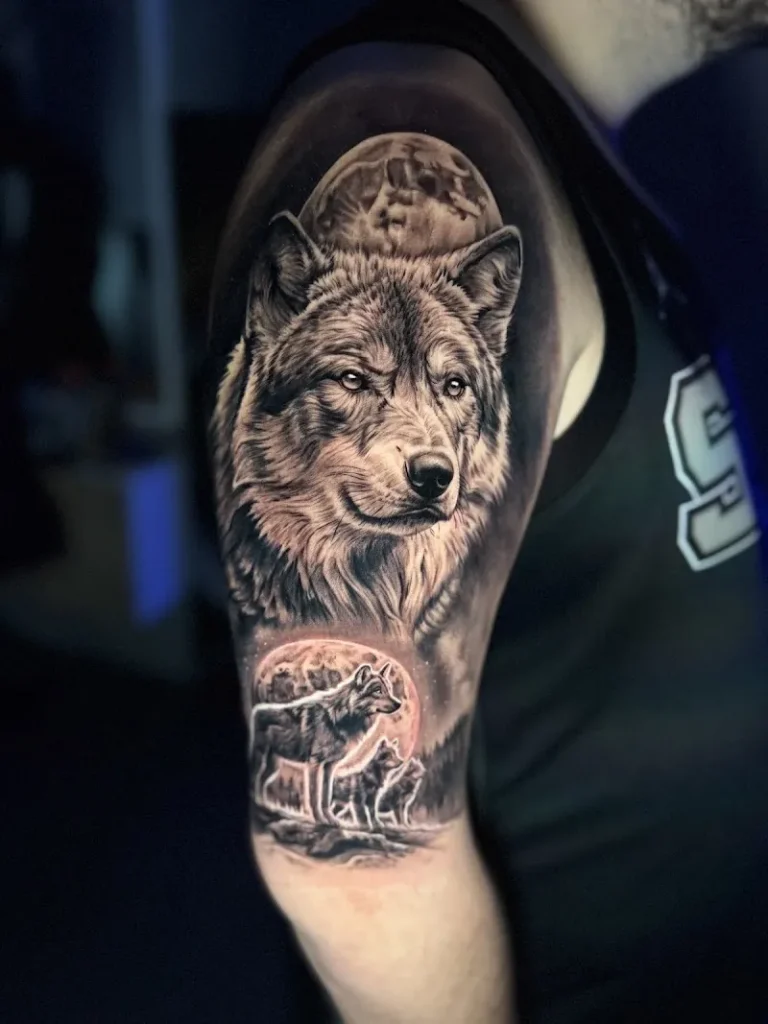 Skin Art Maker 8 768x1024