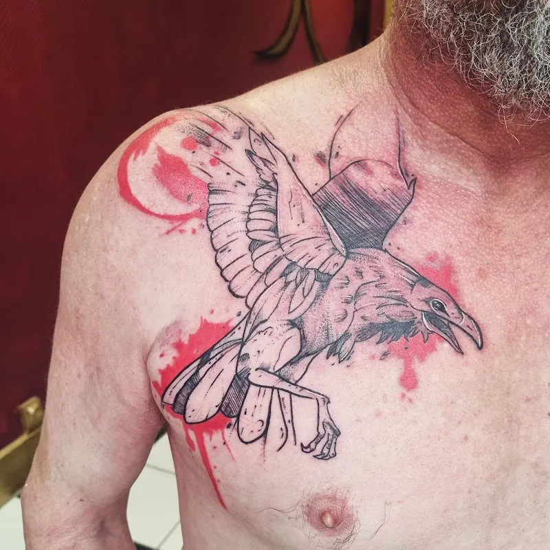 Galerie de tatouages 55 Sôånė
