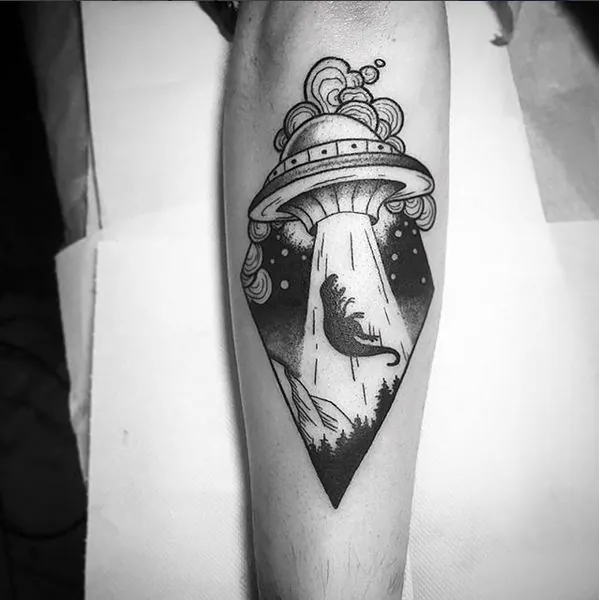 Galerie de tatouages 29 Soul Vision