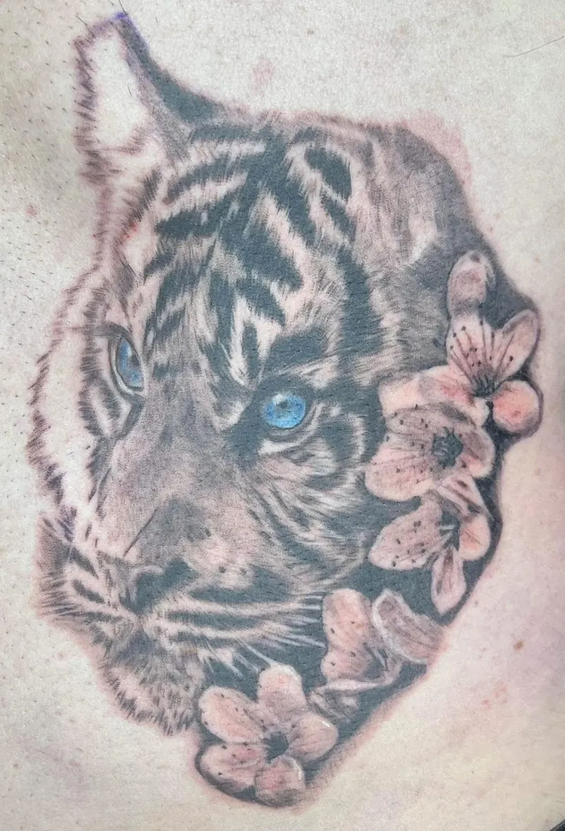 Galerie de tatouages 8 Soul Ink
