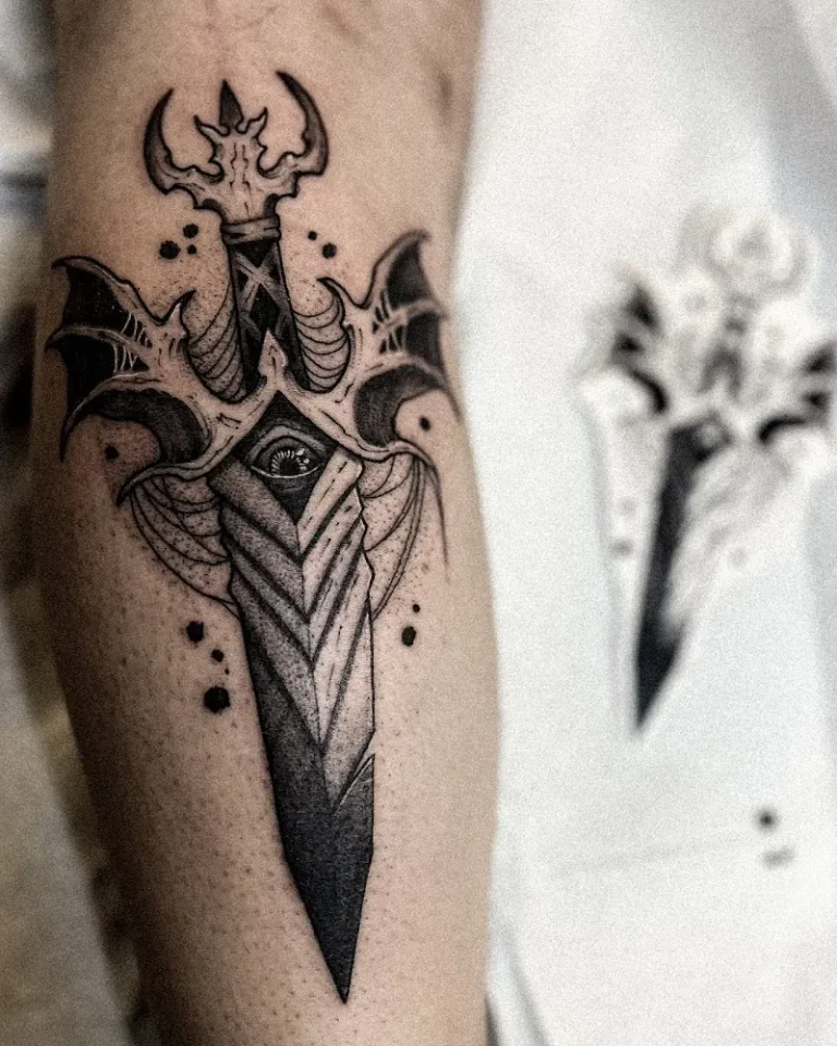Spektral Ink Le Chaudron Hurlant 10 768x960