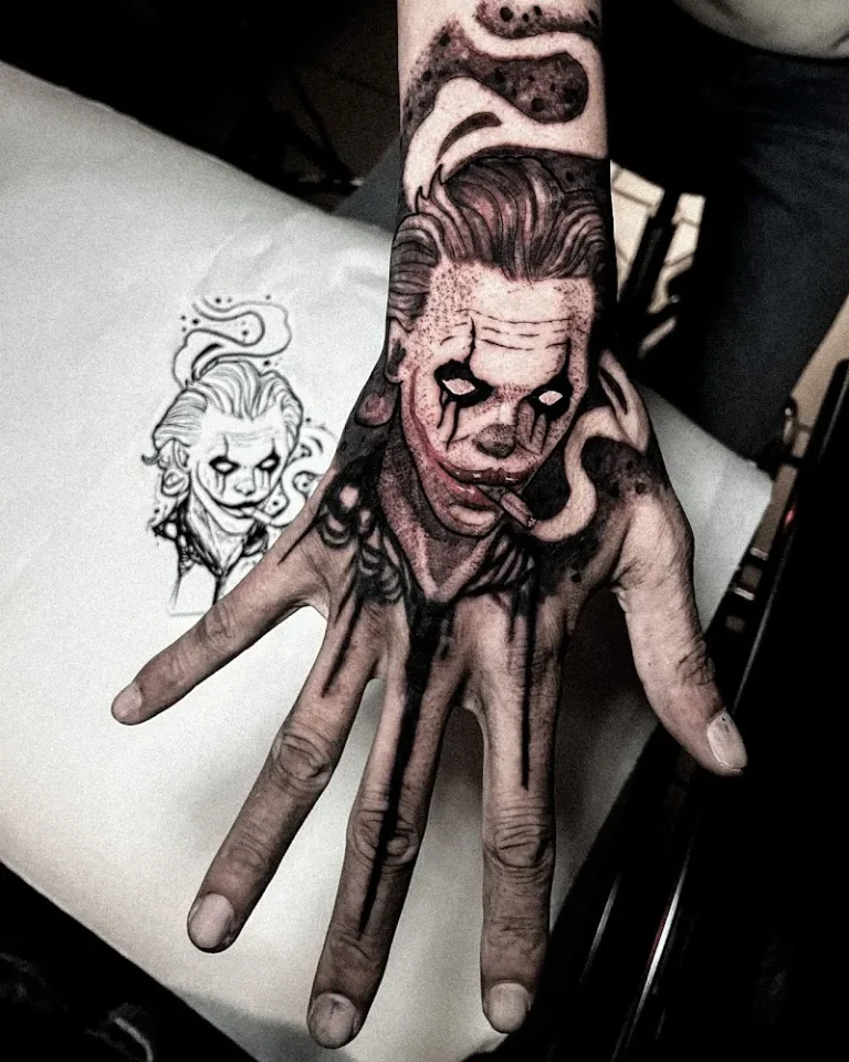 Spektral Ink Le Chaudron Hurlant 2 768x960