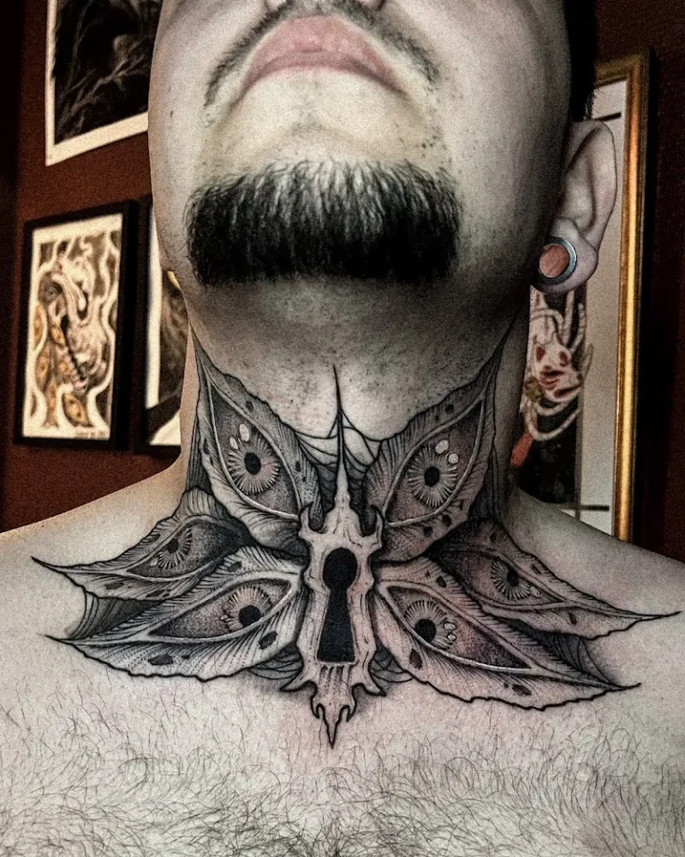 Spektral Ink Le Chaudron Hurlant 6 768x960