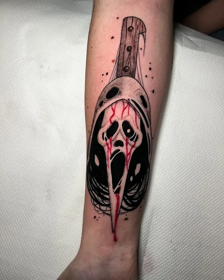 Spektral Ink Le Chaudron Hurlant 9 768x960