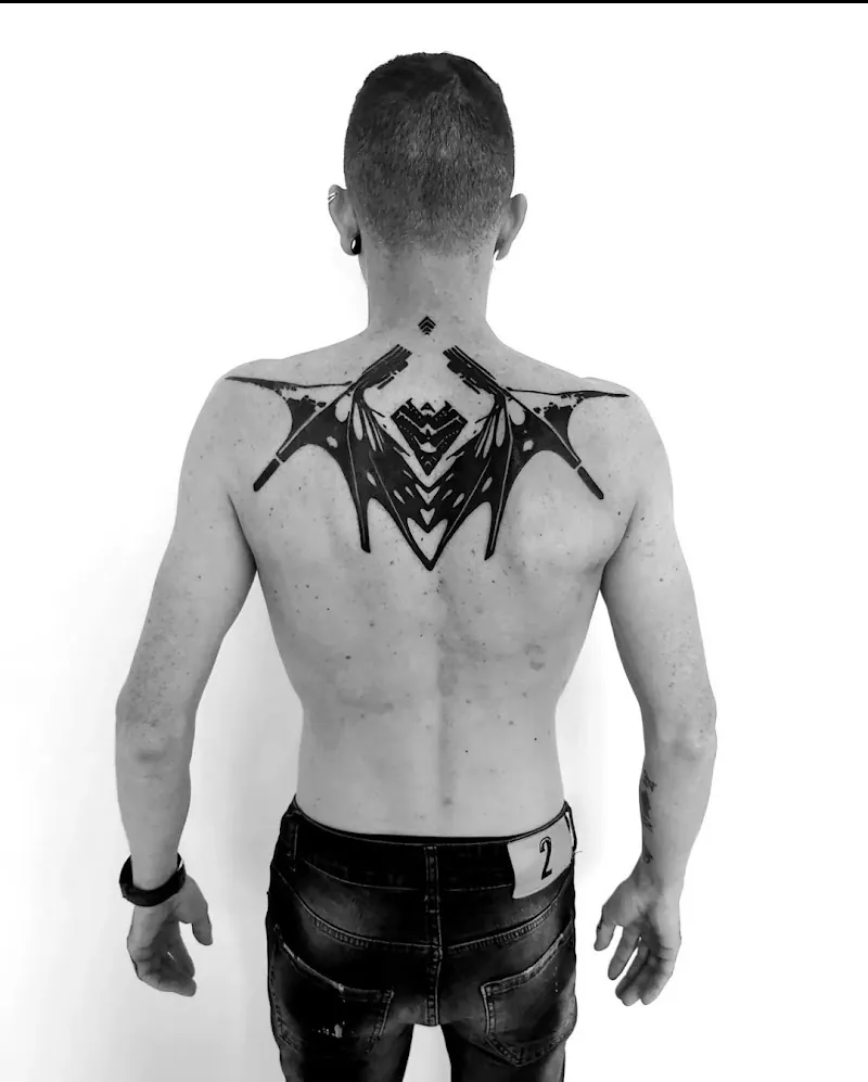 Galerie de tatouages 88 Spicy Tattoo