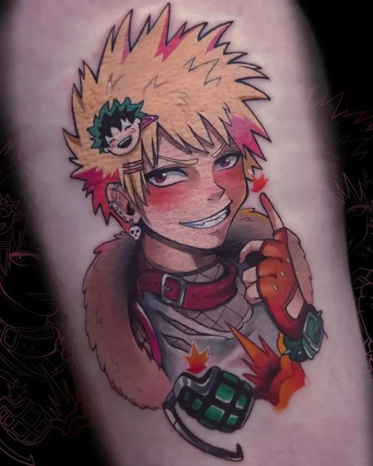 Spirit Tattoo Rennes 10 768x959