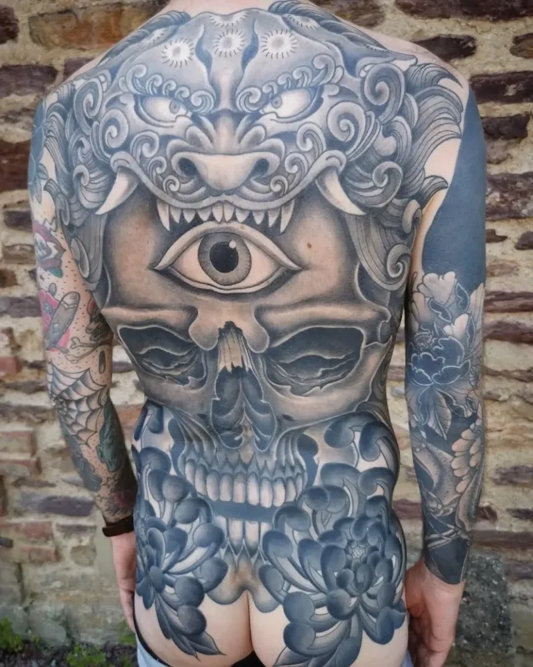 Spirit Tattoo Rennes 4 768x961
