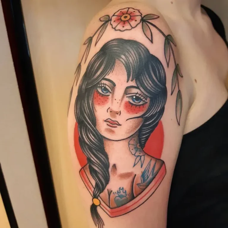 Spirit Tattoo Rennes 7 768x768