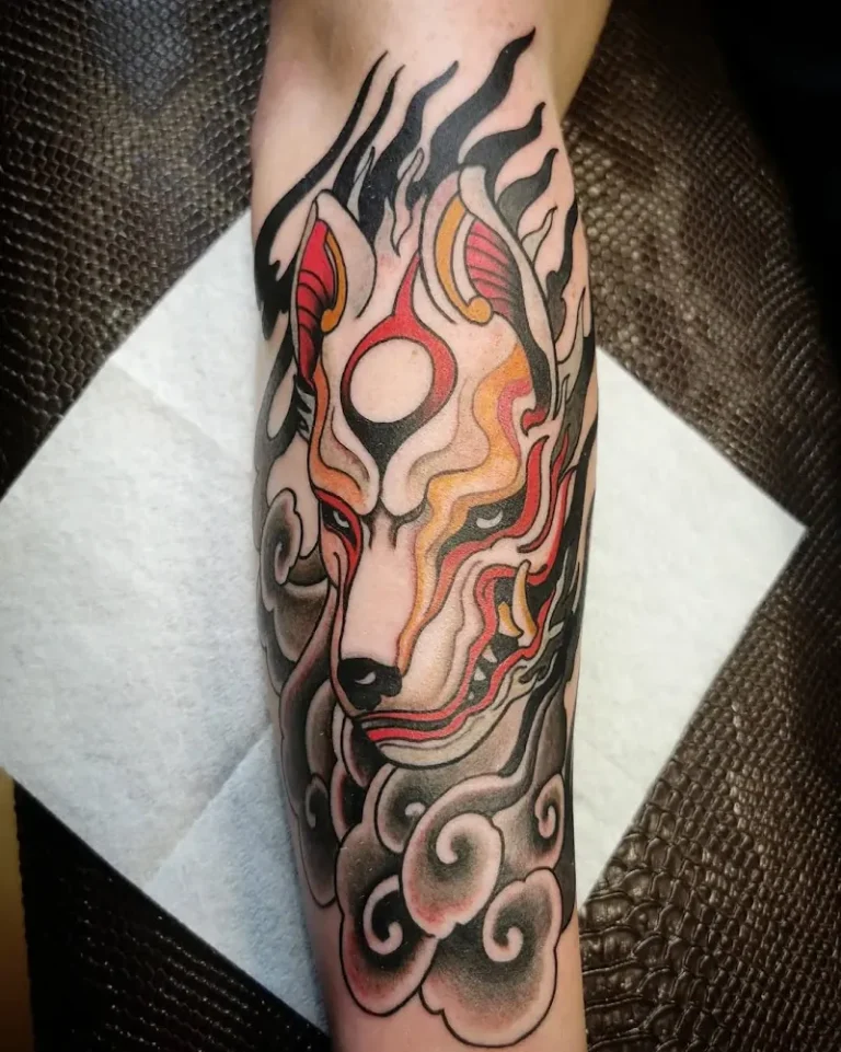Spirit Tattoo Rennes 9 768x961