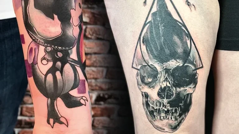 Squirrel Tattoo 10 768x432