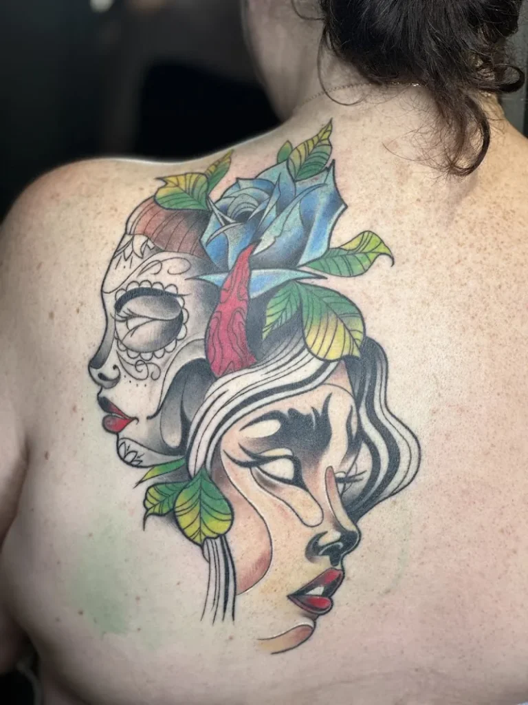 Squirrel Tattoo 9 768x1024