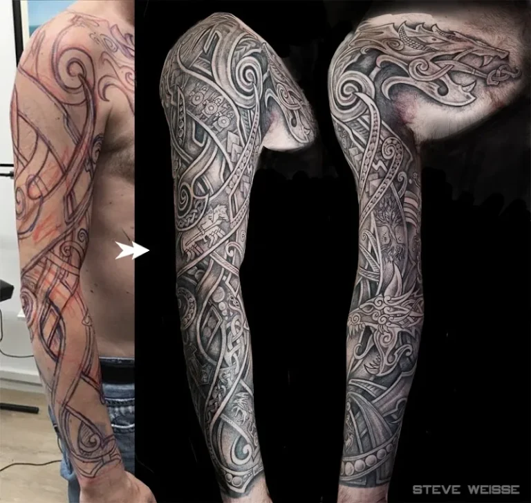 Steve Art Tattoo 2 768x727