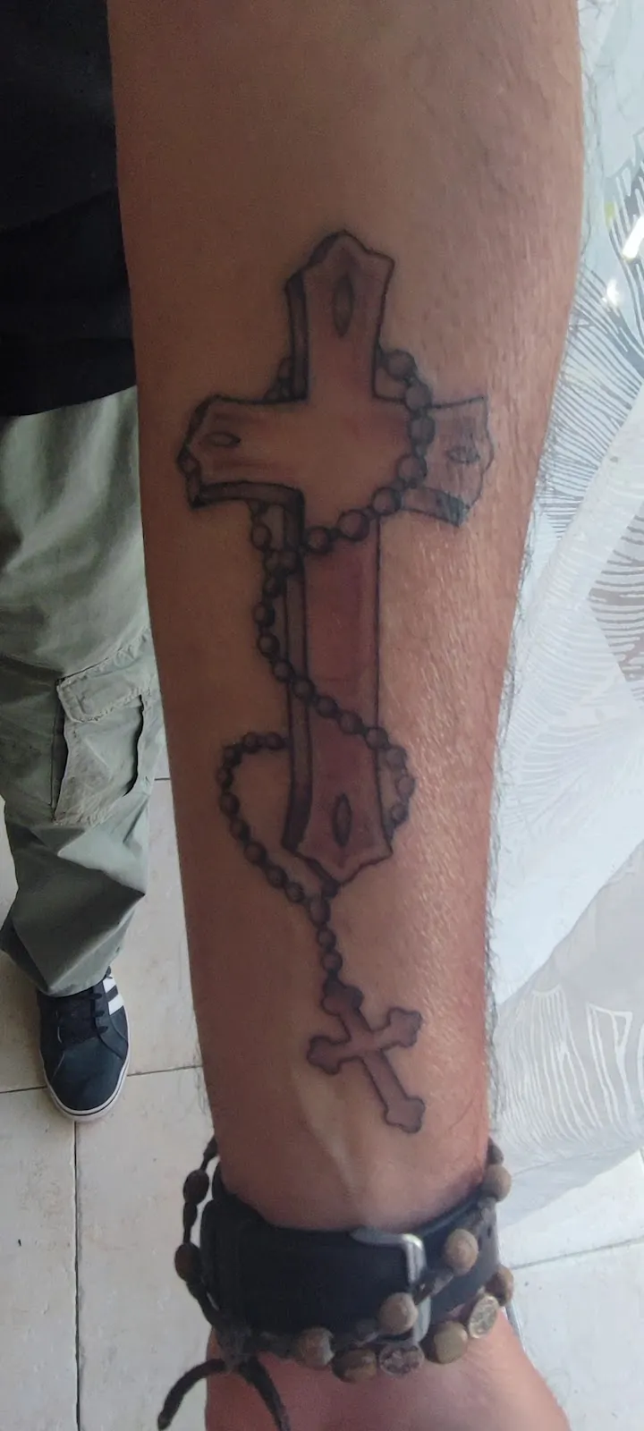 Galerie de tatouages 13 Studio Tattoo