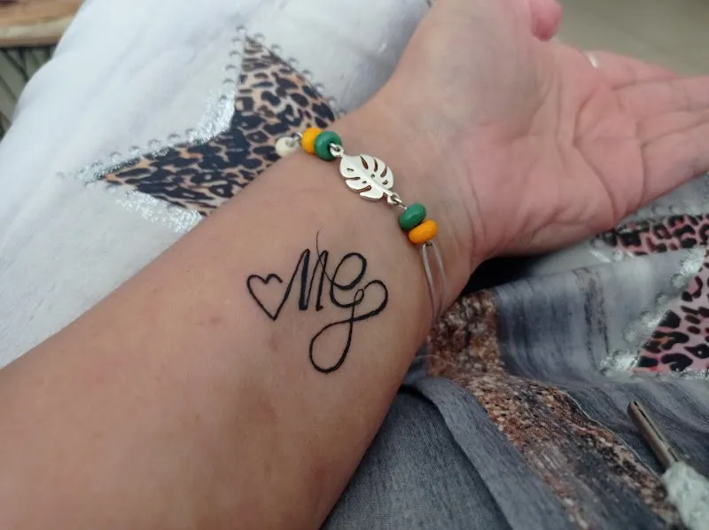 Galerie de tatouages 70 Studio De Tatouage Ink