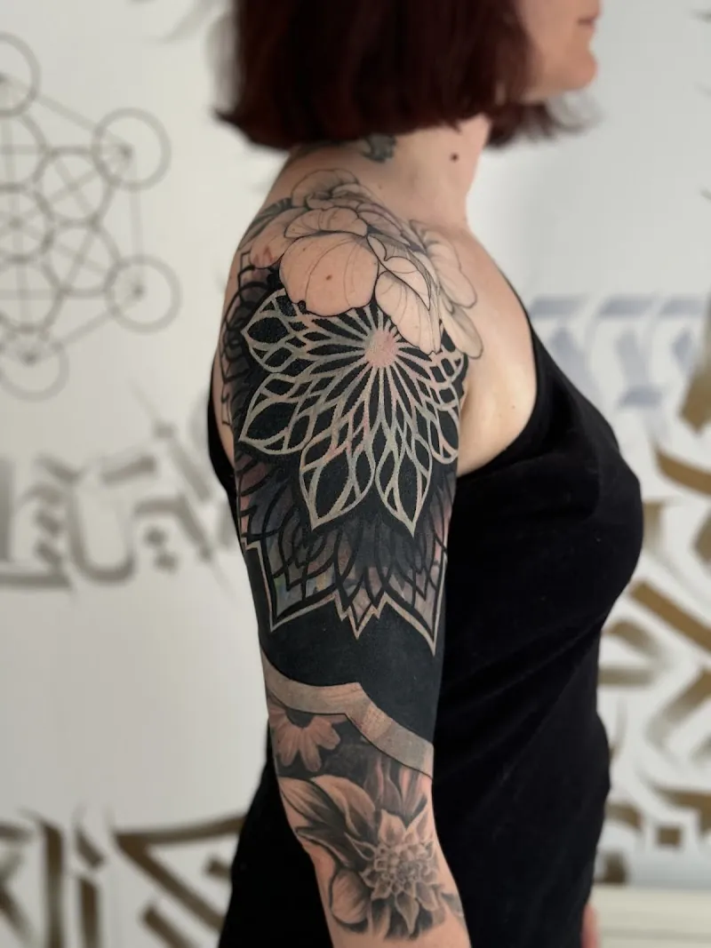 Sweet'Ink Studio