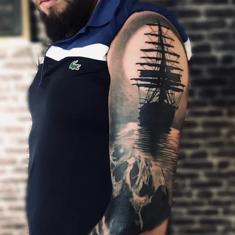 Sweet'Ink Studio