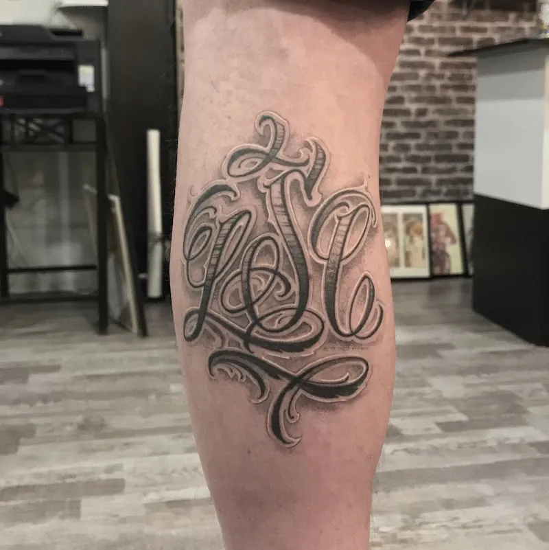 Sweet'Ink Studio