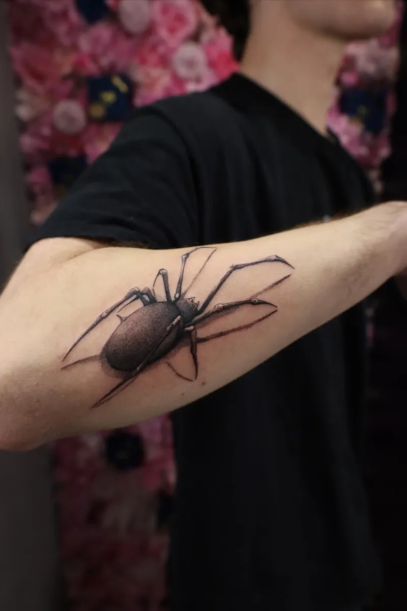 Galerie de tatouages 21 T.S Paris