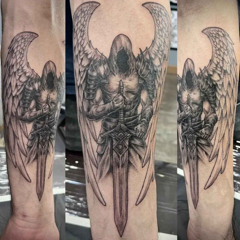 TANUKI TATTOO 2 768x768