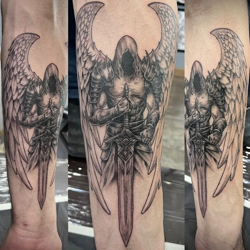 Tattoo shops 9 Featured image