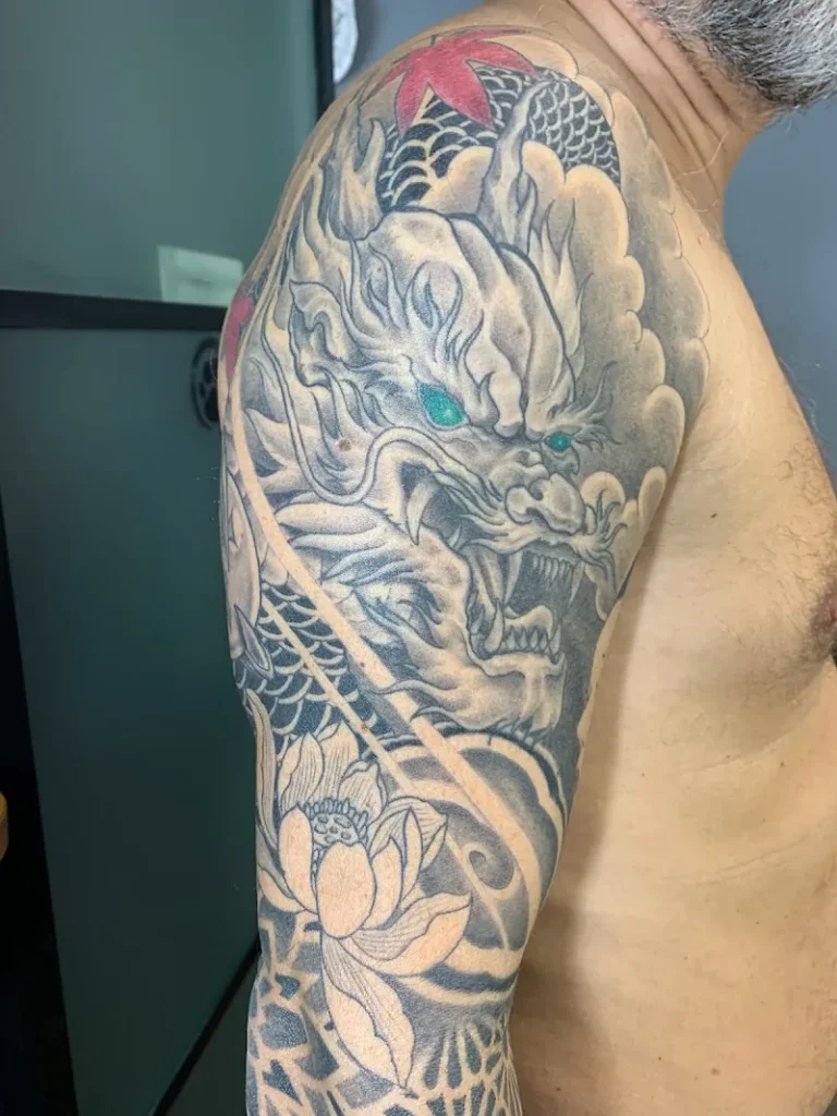TANUKI TATTOO 3 768x1024