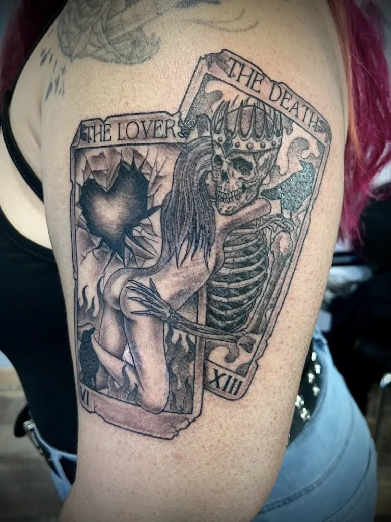 TANUKI TATTOO 4 768x1026