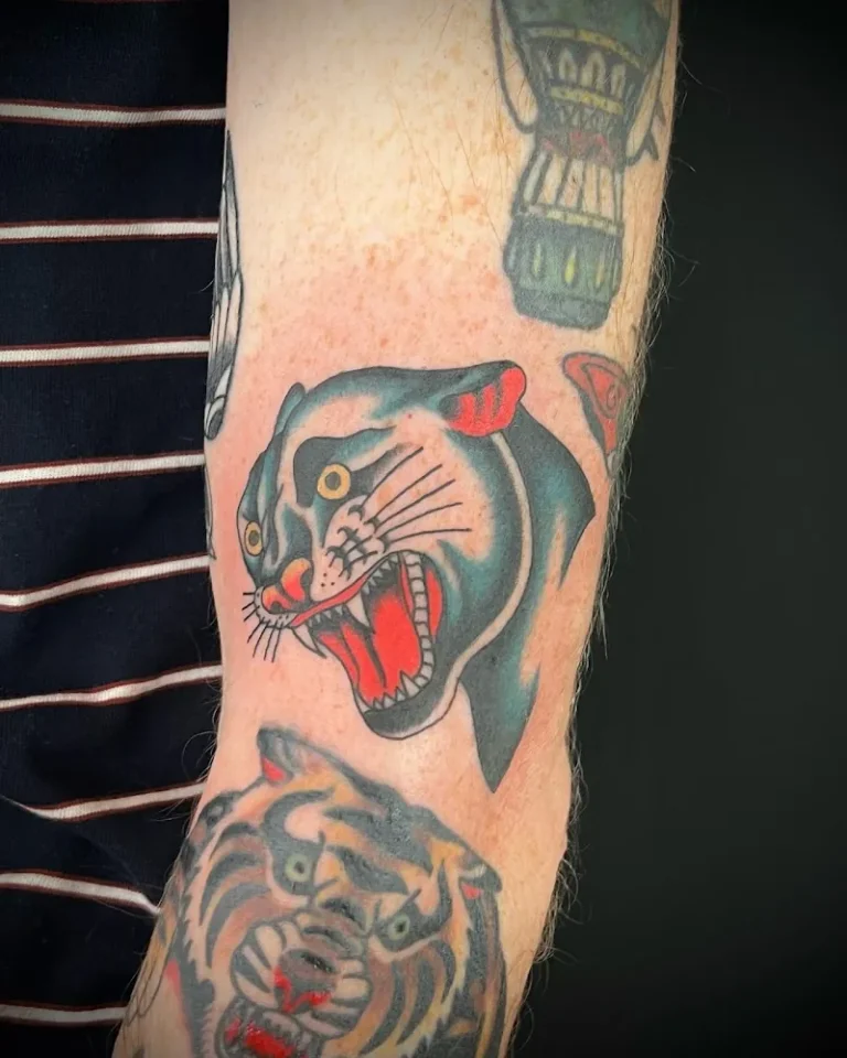 TATTOO CROSSOVER 8 768x960