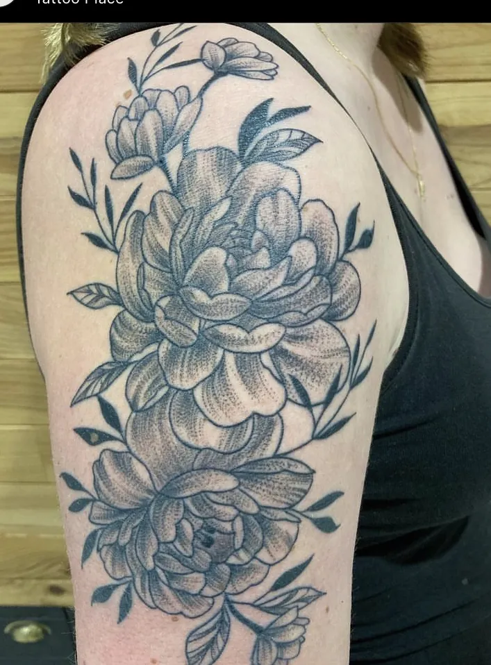 Tattoo Place