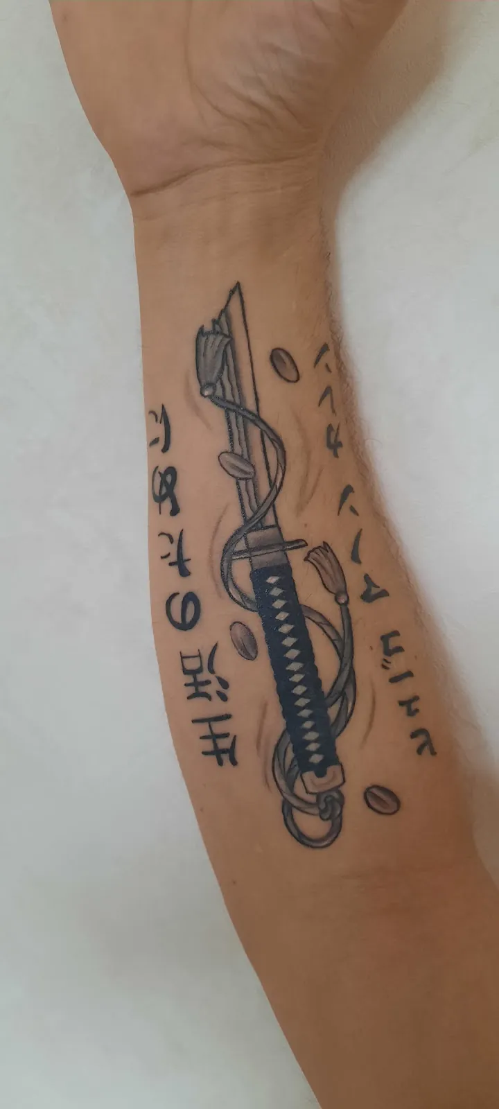 Tattoo Place