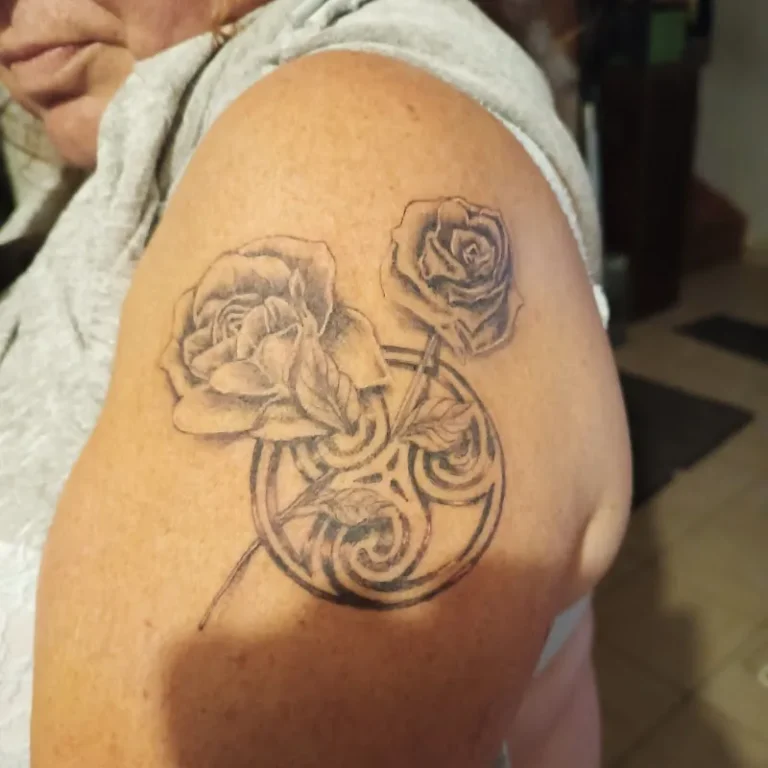 TATTOO TRIBECA Dogmael DAMIEN 10 768x768