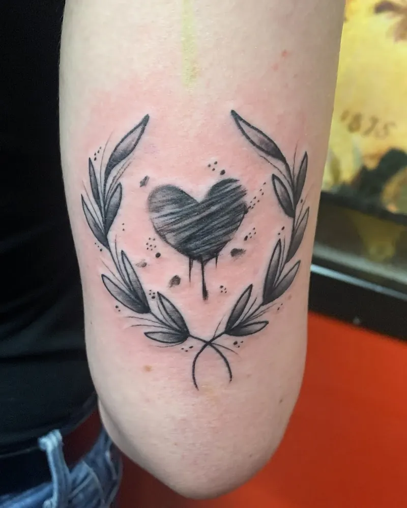 Galerie de tatouages 24 Timeless Tattoo