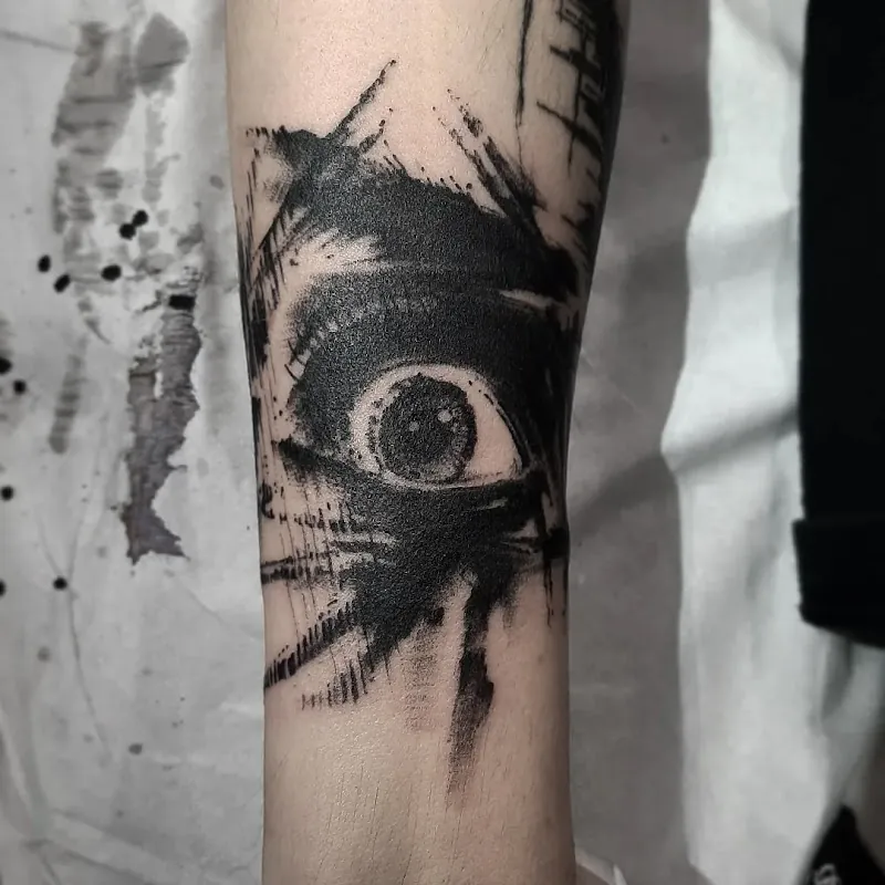 Galerie de tatouages 71 TST True Solid Tattoos